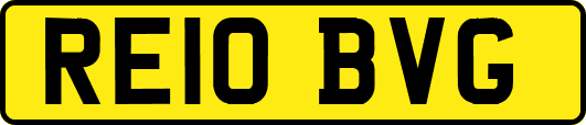 RE10BVG