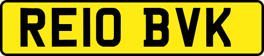 RE10BVK