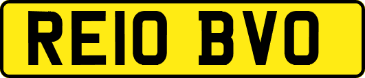 RE10BVO