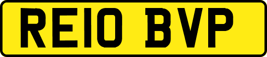 RE10BVP