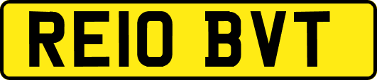 RE10BVT