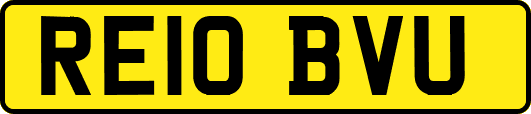 RE10BVU