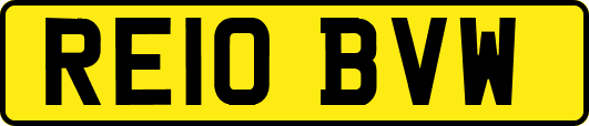 RE10BVW
