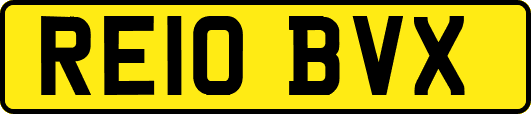 RE10BVX