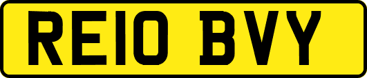 RE10BVY