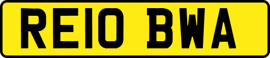 RE10BWA