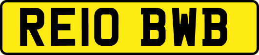 RE10BWB