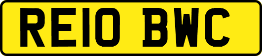 RE10BWC