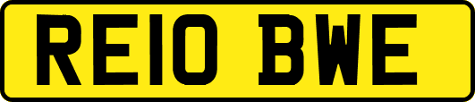 RE10BWE