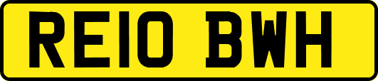 RE10BWH