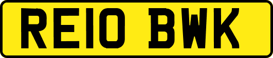 RE10BWK