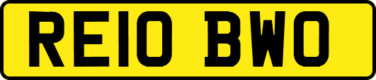 RE10BWO