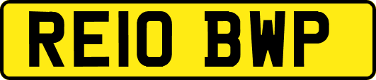 RE10BWP