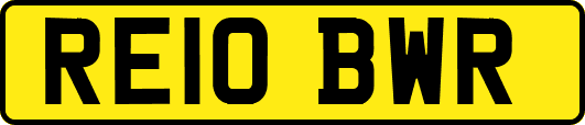 RE10BWR