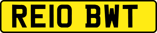 RE10BWT