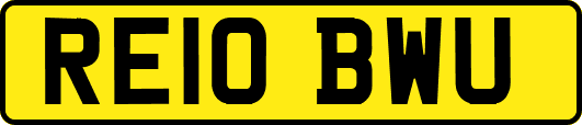 RE10BWU