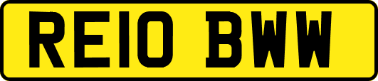 RE10BWW