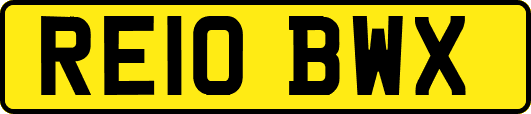 RE10BWX