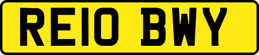 RE10BWY