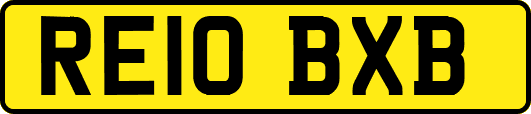 RE10BXB