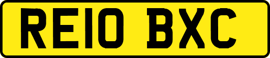 RE10BXC