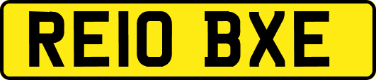 RE10BXE
