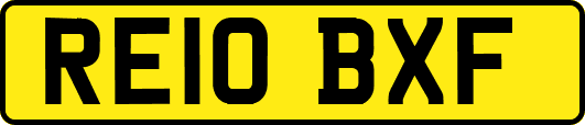 RE10BXF