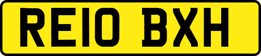 RE10BXH