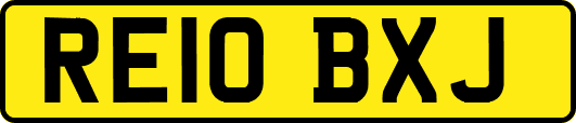 RE10BXJ