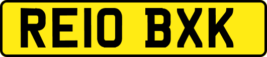 RE10BXK