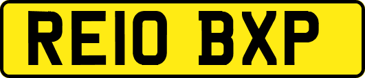 RE10BXP