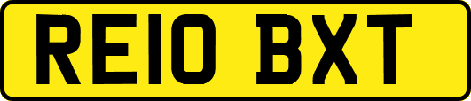 RE10BXT