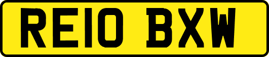 RE10BXW