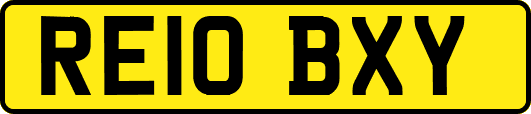 RE10BXY