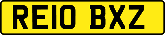 RE10BXZ