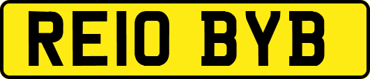 RE10BYB