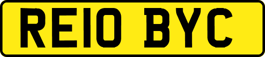 RE10BYC