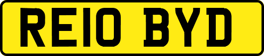 RE10BYD