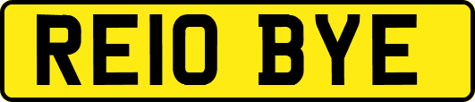 RE10BYE