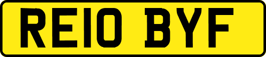 RE10BYF