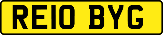 RE10BYG