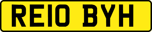 RE10BYH
