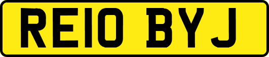 RE10BYJ
