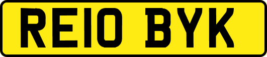 RE10BYK