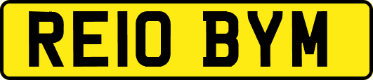 RE10BYM