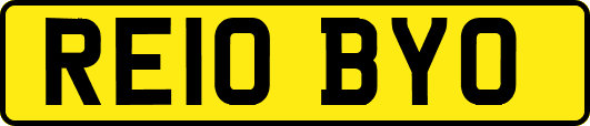 RE10BYO