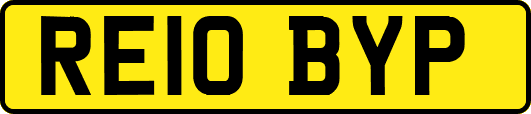 RE10BYP
