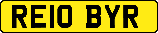 RE10BYR