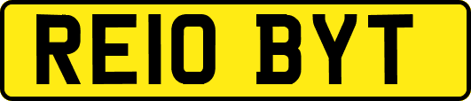 RE10BYT