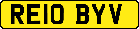 RE10BYV